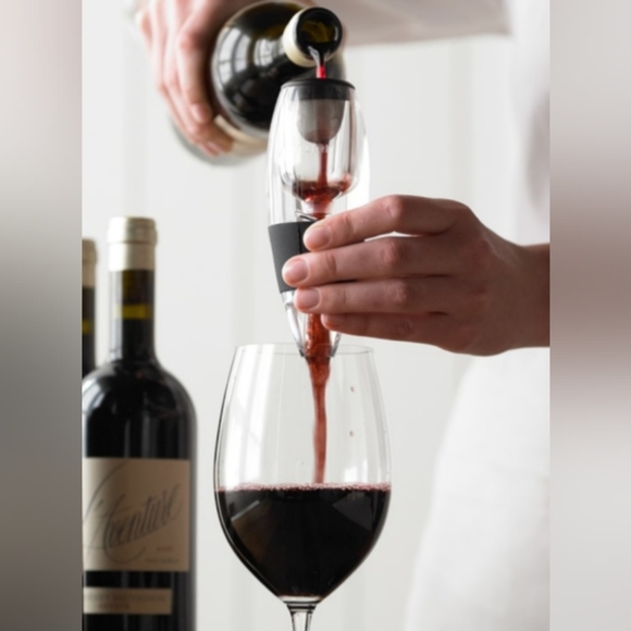 Vinturi Red Wine Aerator Single - Picture 6 of 10